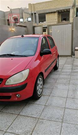 هيونداي جيتز